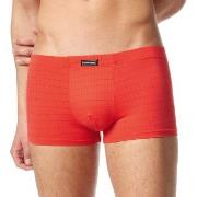 Bruno Banani Check Line 2 0 Hipshort Rød polyamid Medium Herre