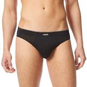 Bruno Banani Infinity Sportslip Svart Large Herre