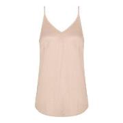 Mey Coco Camisole Beige X-Large Dame