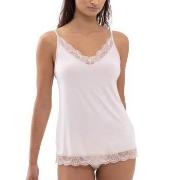 Mey Poetry Fame Camisole Beige viskose X-Large Dame