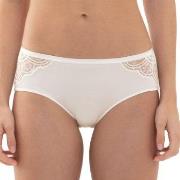 Mey Truser Poetry Fame Hipster Briefs Champagne viskose X-Large Dame