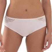 Mey Truser Poetry Fame Hipster Briefs Beige viskose X-Large Dame