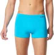 Bruno Banani 2P Swim 2 0 Wave Line Turkis polyamid Medium Herre