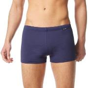 Bruno Banani Swim 2 0 Wave Line Marine polyamid Small Herre