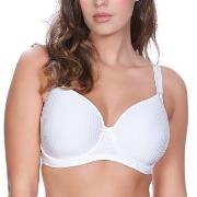 Freya BH Idol Moulded Balconey Bra Hvit C 70 Dame