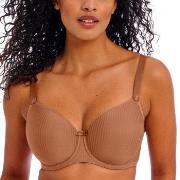 Freya BH Idol Moulded Balconey Bra Lysbrun  G 80 Dame