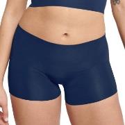 Sloggi ZERO Feel 2 0 Cyclist Shorts Marine Medium Dame