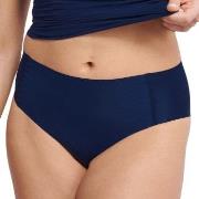 Sloggi Truser ZERO Feel 2 0 High Waist Brief Marine X-Large Dame