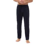 Mey Aarhus Long Pants Navy bomull X-Large Herre