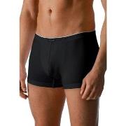 Mey Dry Cotton Boxer Svart 5XL Herre