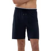 Mey N8TEX 2 0 Shorts Navy X-Large Herre