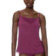 Mey Poetry Vogue Camisole Fiolett viskose Medium Dame