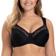 Miss Mary Breeze Underwired Bra BH Svart C 75 Dame