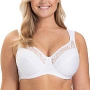 Miss Mary Breeze Underwired Bra BH Hvit C 100 Dame