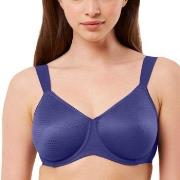 Triumph BH Essential Minimizer T W X Midnattsblå C 80 Dame