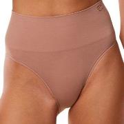 Triumph Truser Soft Sculpt Bandeau Maxi Gammelrosa 38 Dame