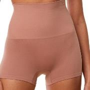 Triumph Truser Soft Sculpt Bandeau Short Gammelrosa 40 Dame