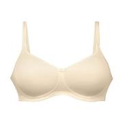 Anita Care BH Tonya Padded Wireless Mastectomy Bra Champagne A 75 Dame