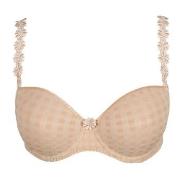 Marie Jo BH Avero Padded Strapless Bra Beige B 75 Dame