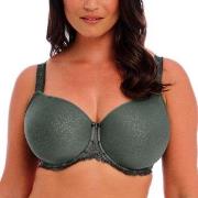 Fantasie BH Ana Underwire Moulded Spacer Bra Oliven F 65 Dame