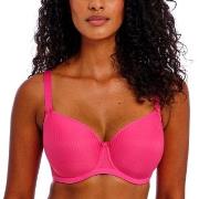 Freya BH Idol Moulded Balconey Bra Sjokk Rosa G 65 Dame