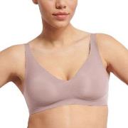 Sloggi BH Zero Feel 2 0 Soft Bra Lysrosa X-Large Dame