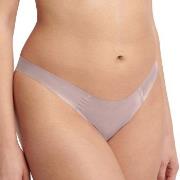 Sloggi Truser ZERO Feel 2 0 Tiny Tanga Lysrosa Medium Dame