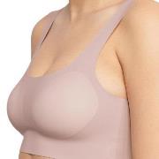 Sloggi BH ZERO Feel 2 0 Top Lysrosa Medium Dame