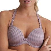 Marie Jo BH Avero Heart Shaped Padded Bra CL1 Lyslilla D 75 Dame