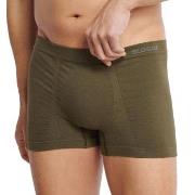 Sloggi 2P Men GO Smooth Hipster Briefs Blå/Grønn X-Large Herre