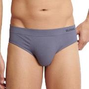 Sloggi 2P Men GO Smooth Classic Briefs Mixed X-Large Herre