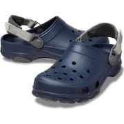 Crocs All Terrain Clog Marine US M6/W8 (EU 38-39)