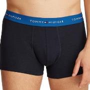 Tommy Hilfiger 7P Trunk WB Mixed bomull X-Large Herre