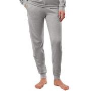 Triumph Cozy Comfort Trouser Grå 44 Dame