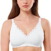 Triumph BH Amourette Minimizer bra Hvit D 85 Dame