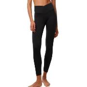 Triumph Triaction Cardio RTW High-Rise Leggings Svart X-Small Dame