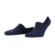 Falke Strømper Cool Kick Invisible Unisex Socks Marine Str 39/41