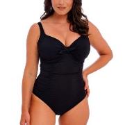 Fantasie Merissa Underwired Swimsuit Svart F 75 Dame