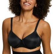 Sans Complexe BH Perfect Curves Minimizer Bra Svart polyester G 85 Dam...