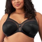 Elomi BH Cate Allure Underwired Bra Svart I 85 Dame