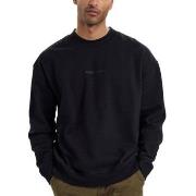 Resteröds Oversize Crewneck Sweatshirt Svart X-Large Herre