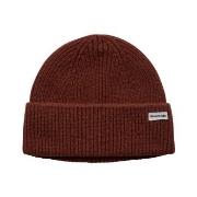 Resteröds Wool Beanie Brun ull One Size