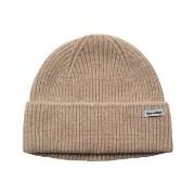 Resteröds Wool Beanie Beige ull One Size