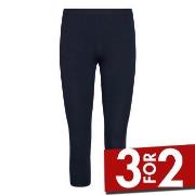 Decoy Bamboo Capri Marine Bambus XX-Large Dame