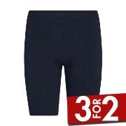 Decoy Bamboo Shorts Marine Medium Dame