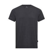 JBS of Denmark Bamboo Blend O-neck T-shirt Grå Large Herre