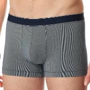 Schiesser Duality Function Boxer Shorts Marine Small Herre