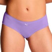 Puma Truser 2P Seamless Hipster Lilla Small Dame