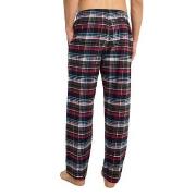 Jockey Pants Flannel Mixed bomull X-Large Herre