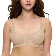 Triumph BH Amourette Wired Bra With Lace Hud A 85 Dame